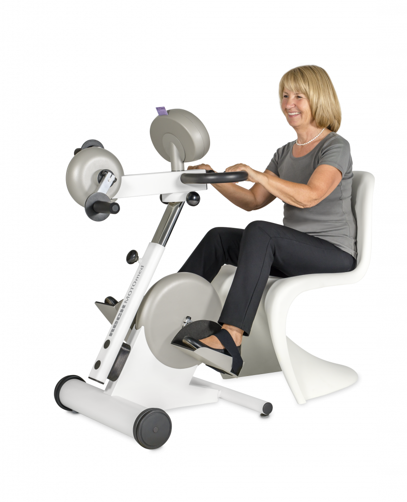 Arm- und Beintrainer